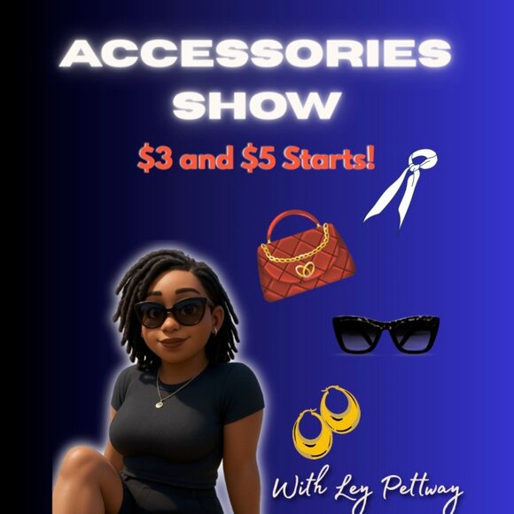 Accessories Show - Picture 1 of 1
